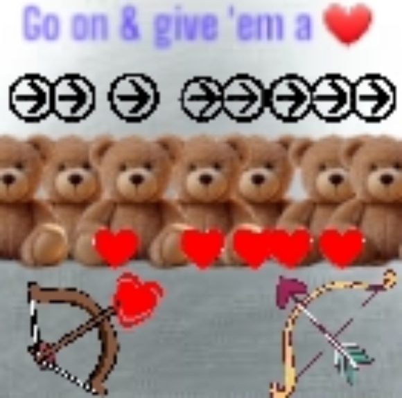 🎯Give 'em A Like❤🐻 - Picture 2 of 6